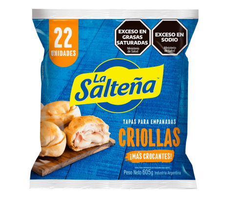 Empanadas Criollas x22u